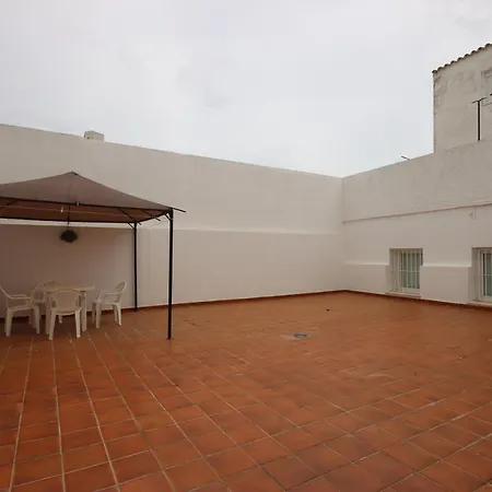 Boutique Luz Del Sol Maison d'hôtes Barbate