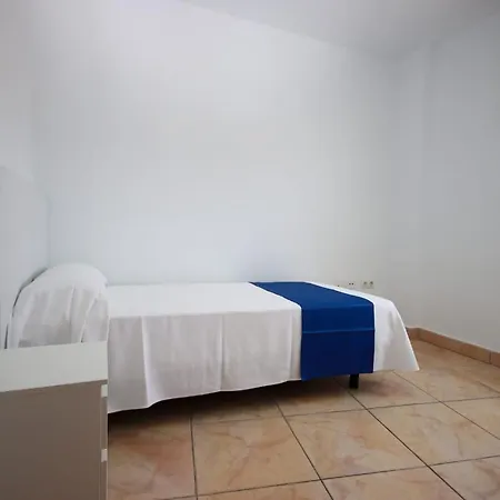 Boutique Luz Del Sol Maison d'hôtes *