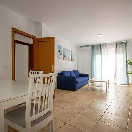 Maison d'hôtes Boutique Luz Del Sol