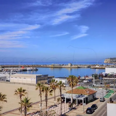 Boutique Luz Del Sol Gasthuis Barbate