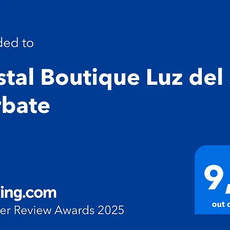 Boutique Luz Del Sol