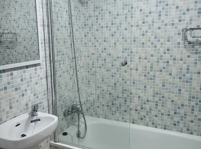 בית הארחה Boutique Luz Del Sol